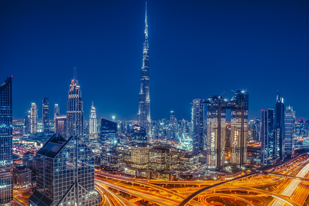 Come pianificare un viaggio a Dubai con l'AI nel 2026 - Dubai | Secret World Trip Planner