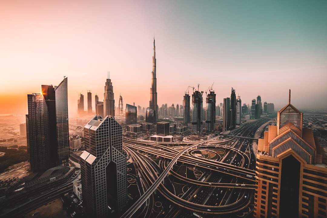 So planen Sie 2026 Ihre Dubai-Reise mit KI - Dubai | Secret World Trip Planner