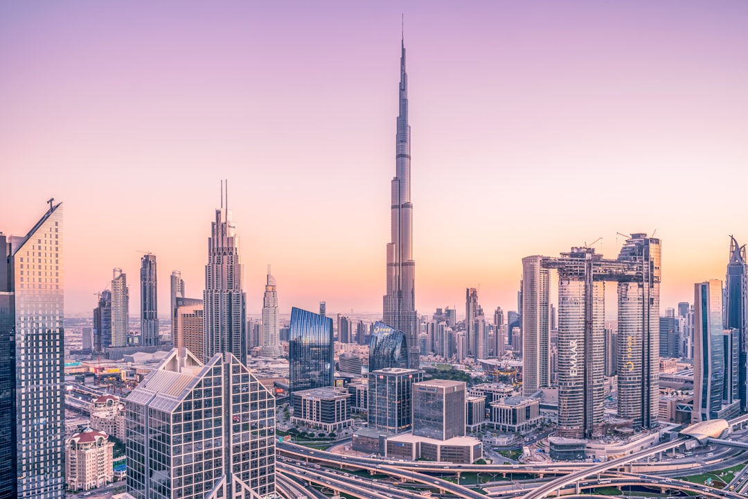 Comment planifier un voyage à Dubaï avec l'IA en 2026 - Dubai | Secret World Trip Planner