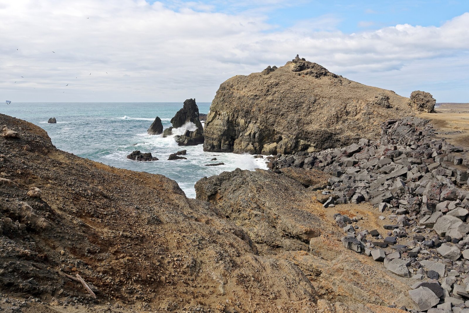 Valahnúkur: A Natural Gem in Iceland to Discover | Secret World Trip Planner