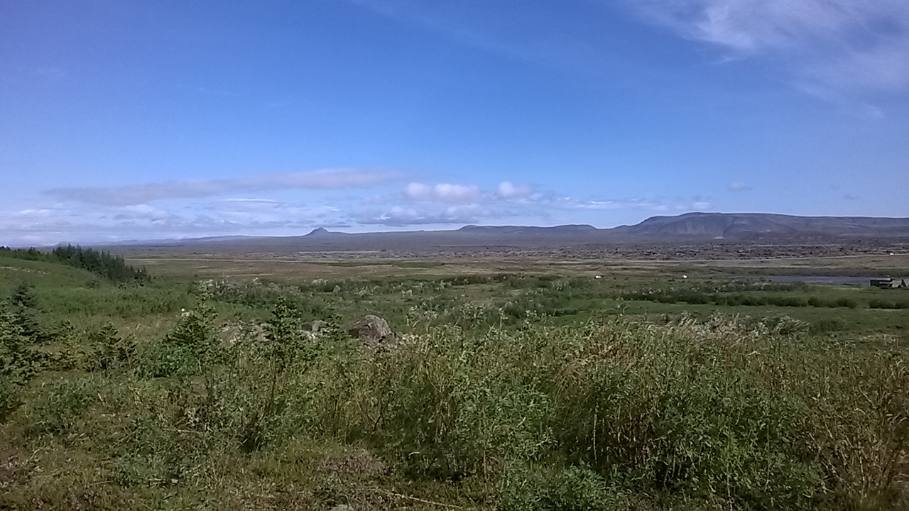 Fagradals-Hagafell: アイスランドの自然を旅する | Secret World Trip Planner