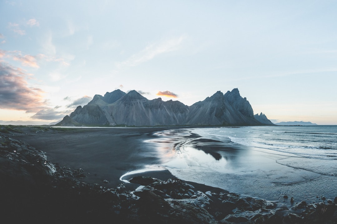 Discover Búðahellir: Iceland's Magical Cave - Búðir | Secret World Trip Planner
