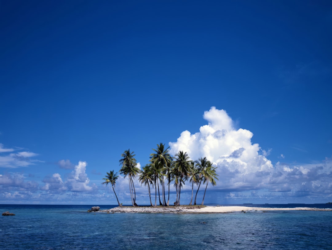 Île-à-Vache: Гаитянский остров вне времени - Île-à-Vache | Secret World Trip Planner