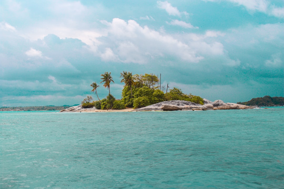 Île-à-Vache: 時を超えたハイチの島 - Île-à-Vache | Secret World Trip Planner