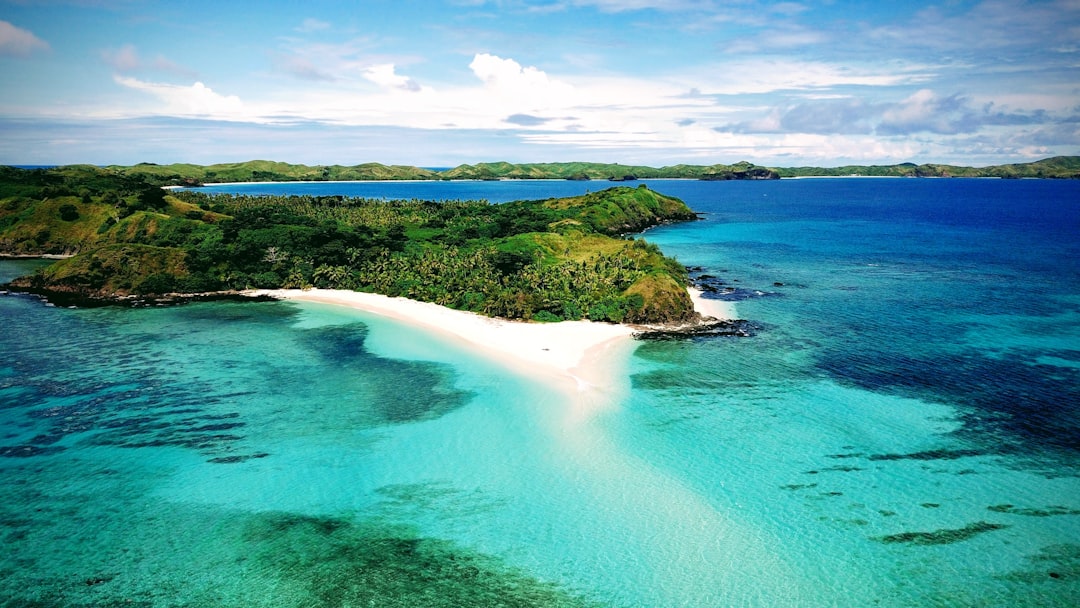 Île-à-Vache: 時を超えたハイチの島 - Île-à-Vache | Secret World Trip Planner