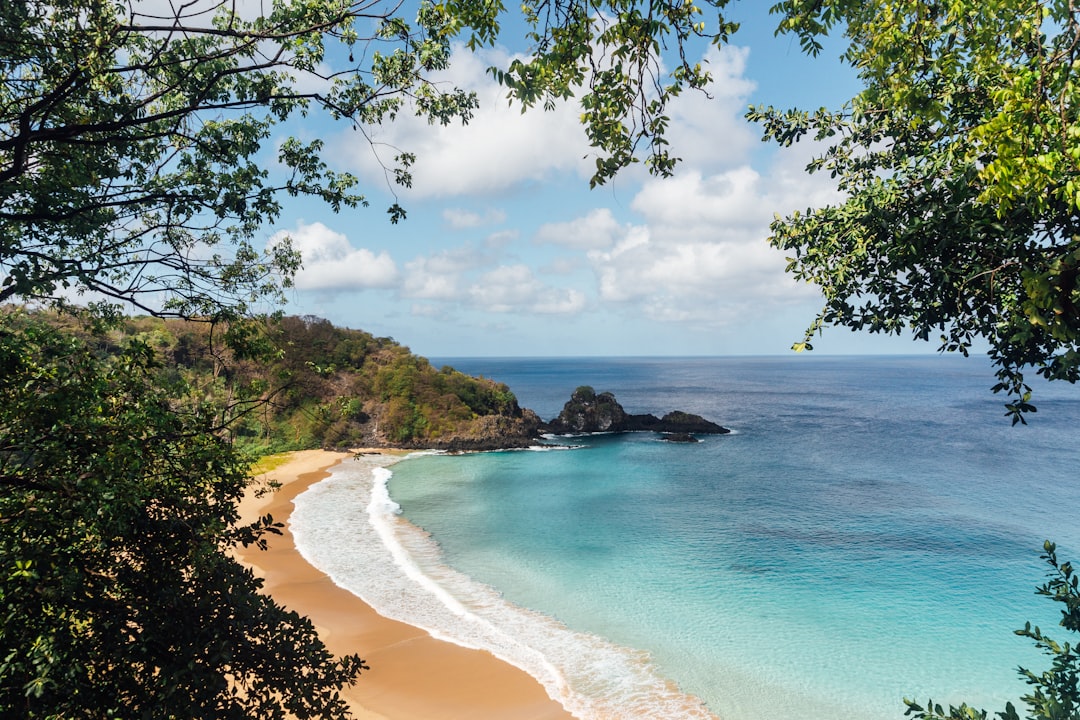 Fernando de Noronha: Das vulkanische Archipel Brasiliens - Pernambuco | Secret World Trip Planner