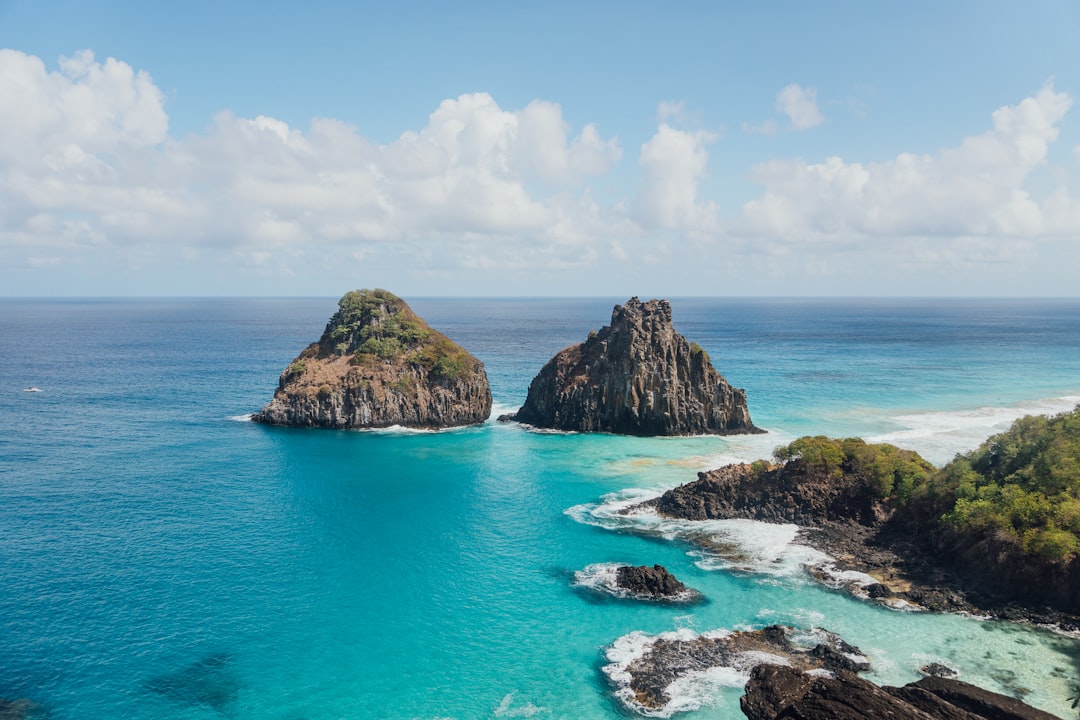 Fernando de Noronha : l'archipel volcanique du Brésil - Pernambuco | Secret World Trip Planner