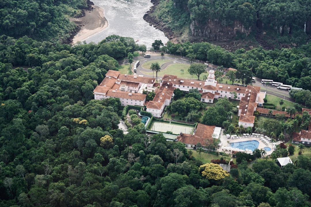 Tabacón : merveilles volcaniques au cœur du Costa Rica — Provincia de Alajuela