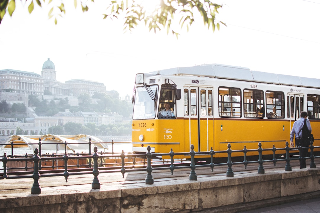 겔레르트 목욕탕: 부다페스트의 아르누보 온천 - Budapest | Secret World Trip Planner