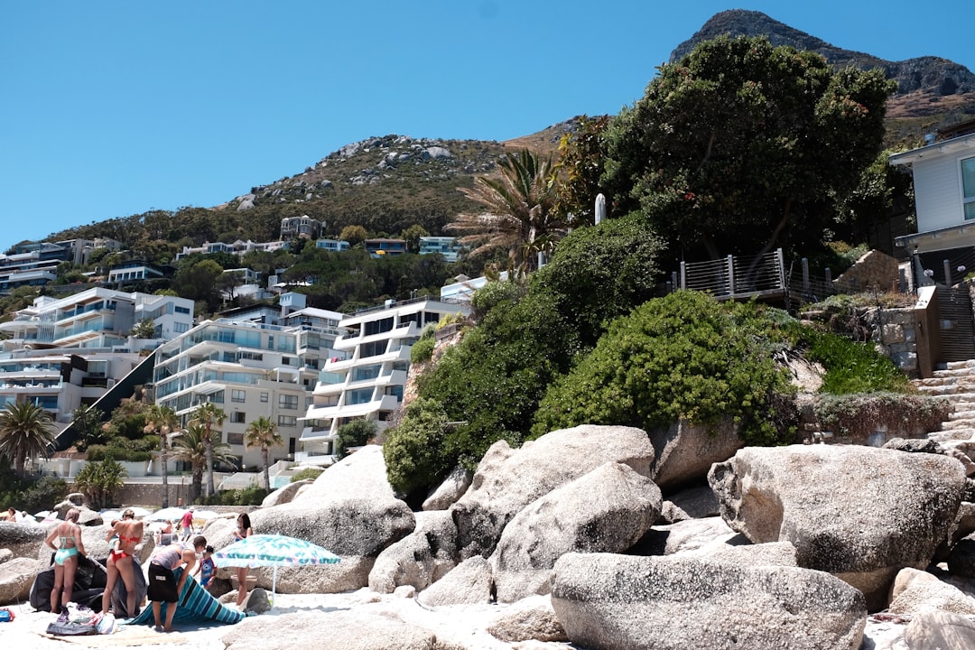 Boulders Beach: African Penguins in Cape Town - Cape Town | Secret World Trip Planner