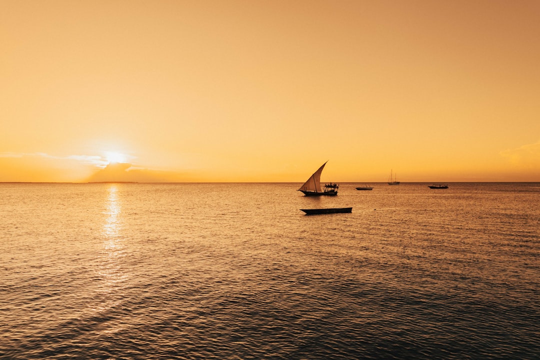 Nungwi Beach: Turtles and Corals in Northern Zanzibar - Nungwi Beach | Secret World Trip Planner