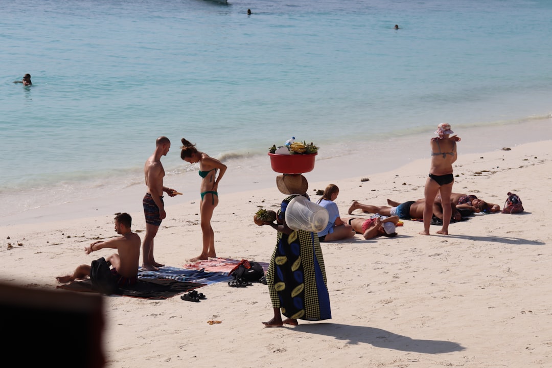 Plage de Nungwi : tortues et coraux au nord de Zanzibar - Nungwi Beach | Secret World Trip Planner