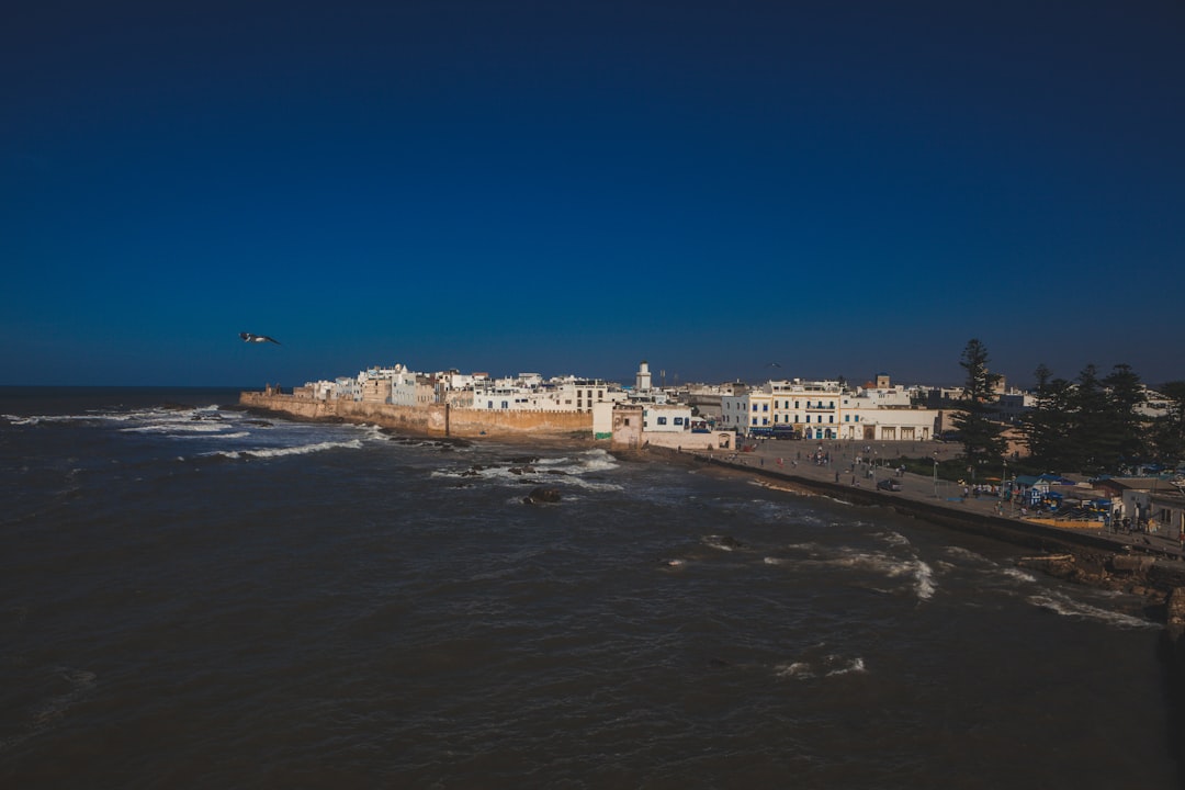 Mercati di Essaouira: legno, vento e spezie blu - Medina of Essaouira | Secret World Trip Planner