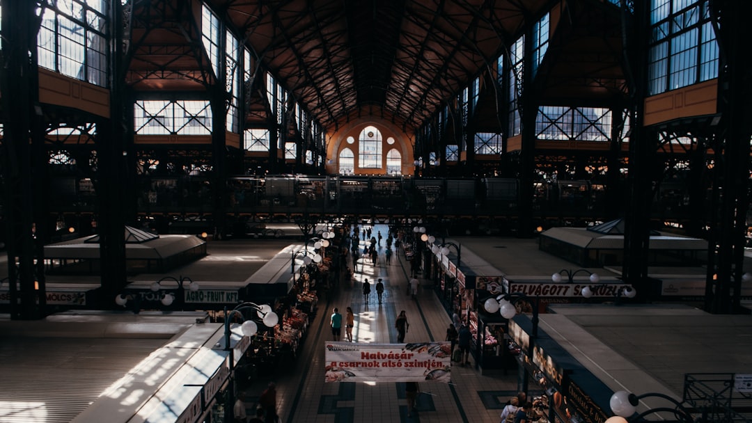 Old Market Hall di Helsinki: sapori dal 1889 - Eteläranta | Secret World Trip Planner