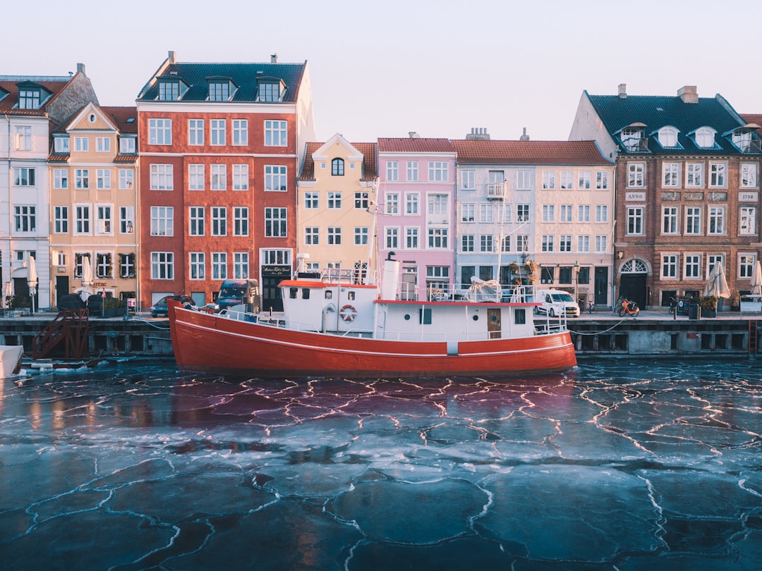 Torvehallerne: el mercado cubierto de Copenhague - Frederiksborggade 21 | Secret World Trip Planner