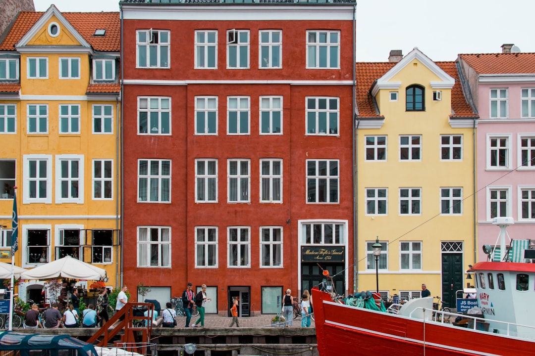 Torvehallerne: o mercado coberto de Copenhague - Frederiksborggade 21 | Secret World Trip Planner