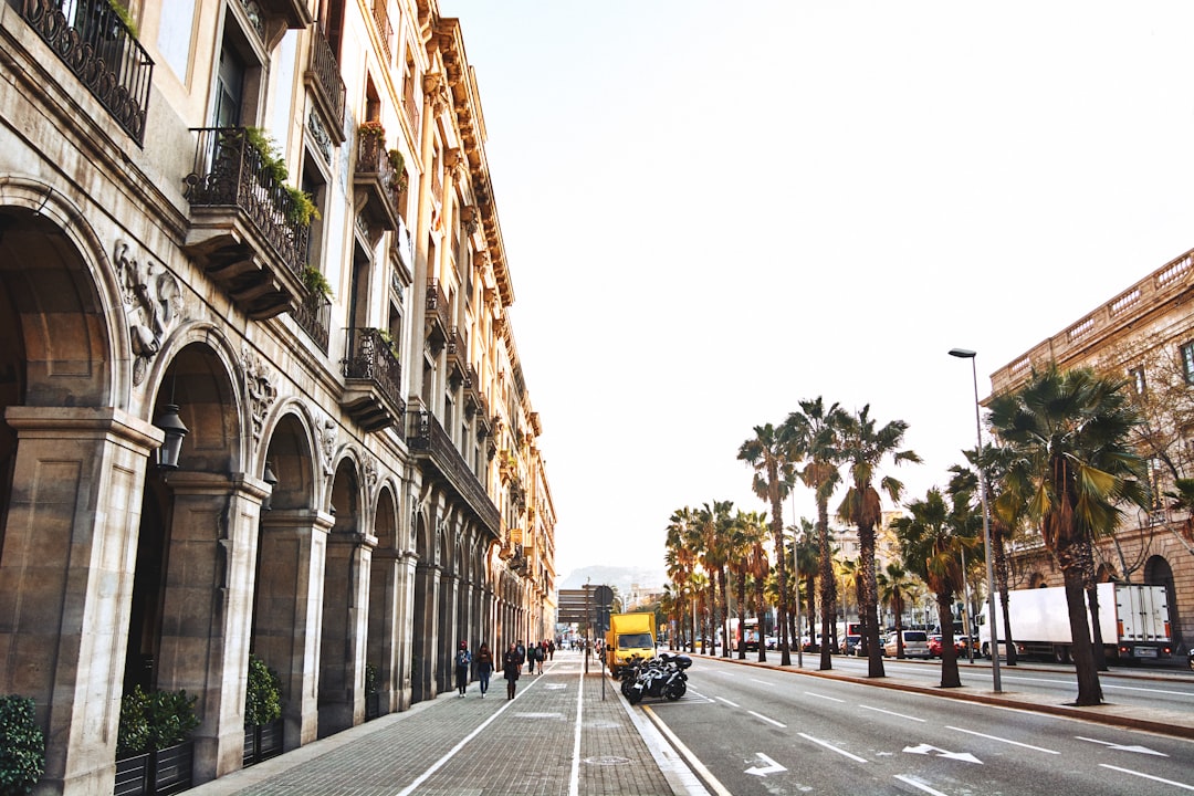 Недорогие каникулы в Барселоне 2026: практическое руководство - Barcellona | Secret World Trip Planner