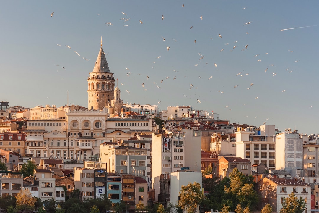 Migliori app viaggio 2026: le 5 testate a Istanbul - Istanbul | Secret World Trip Planner