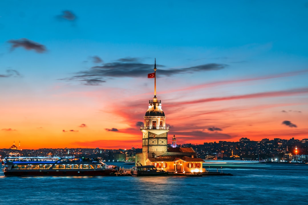 Mejores apps de viaje 2026: las 5 esenciales en Estambul - Istanbul | Secret World Trip Planner