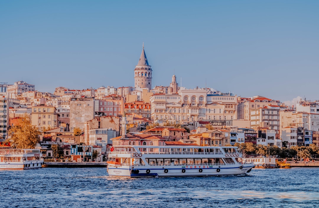 2026년 이스탄불 최고의 여행 앱 5선 - Istanbul | Secret World Trip Planner