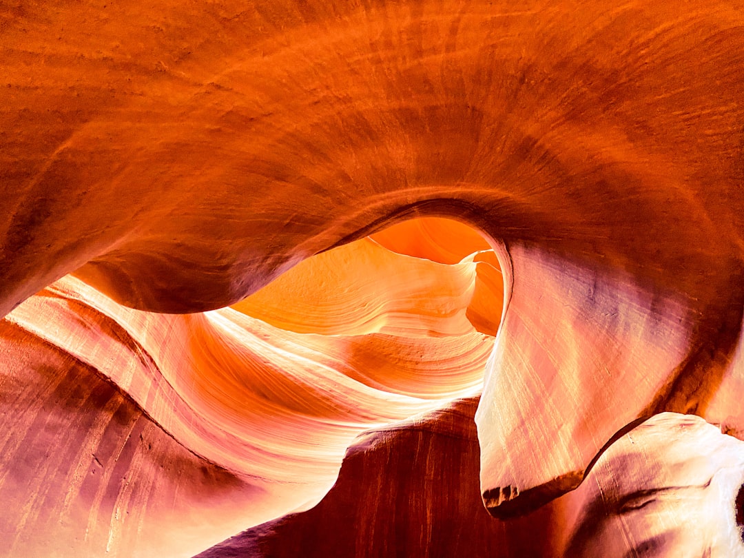 Antelope Canyon: luce e pietra nel cuore Navajo - Page | Secret World Trip Planner