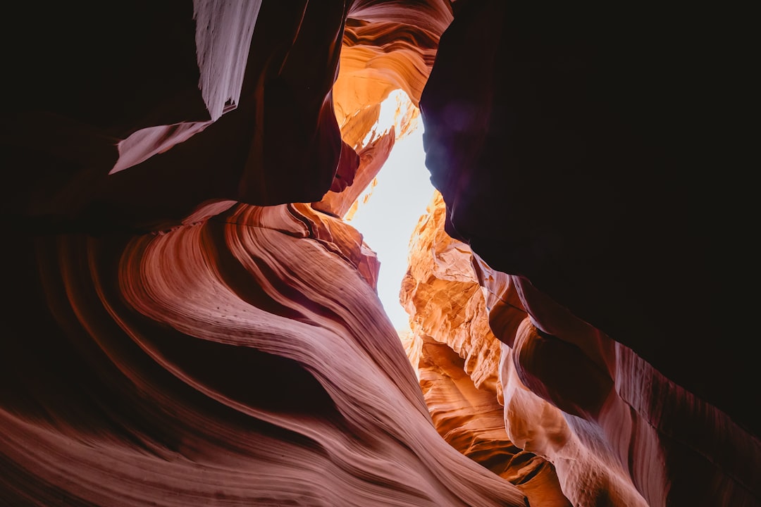 Antelope Canyon: luce e pietra nel cuore Navajo - Page | Secret World Trip Planner