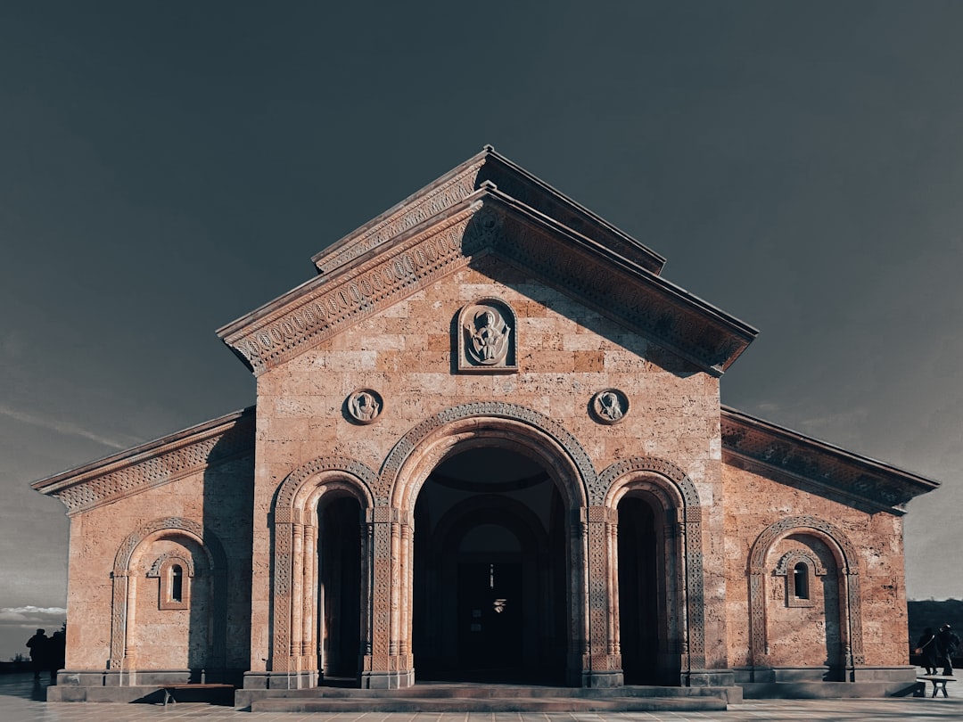 锡哈吉:从古城欣赏高加索全景 - Sighnaghi | Secret World Trip Planner