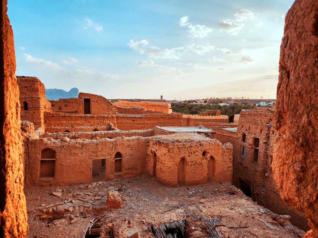 Aït Ben Haddou: la fortaleza de barro de Marruecos - Ait-Ben-Haddou | Secret World Trip Planner