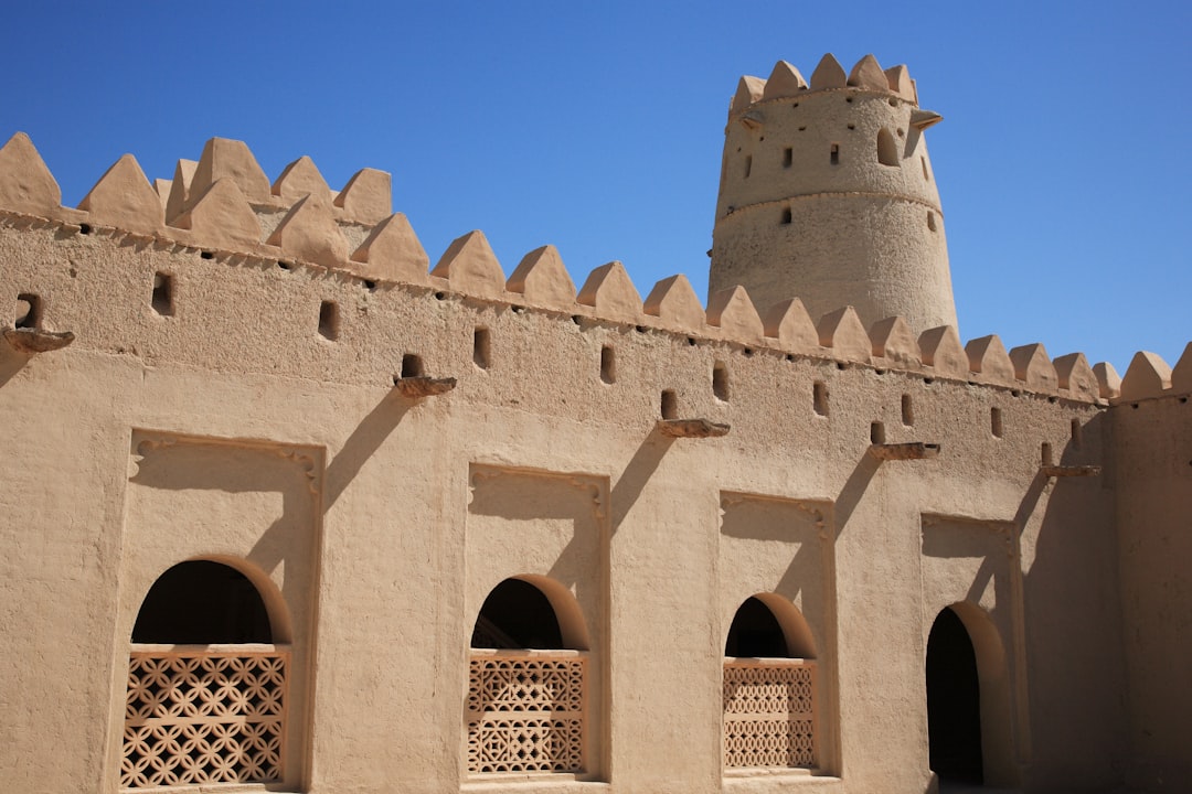 Айт-Бен-Хадду: глиняная крепость Марокко - Ait-Ben-Haddou | Secret World Trip Planner