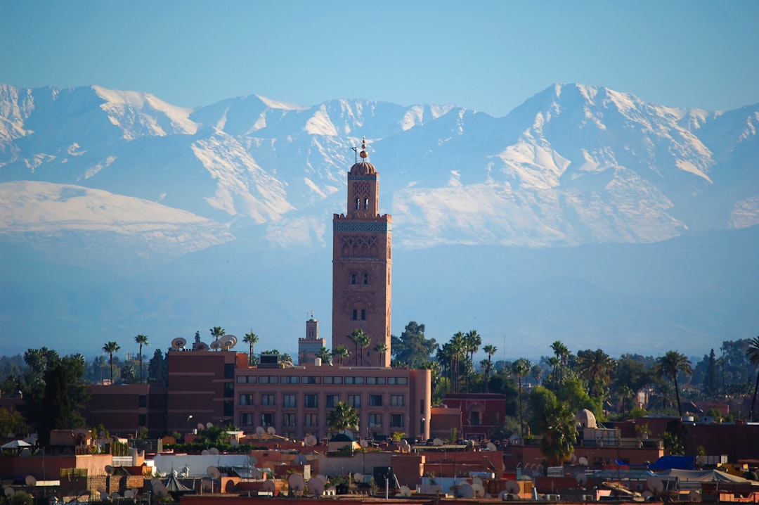 Reiseplaner KI in Marrakesch 2026: Top 3 Bewertungen - Marrakech | Secret World Trip Planner