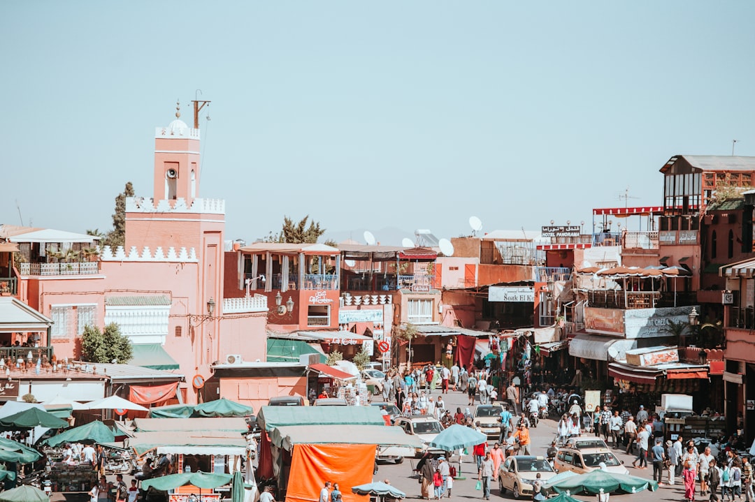 Planejador de Viagens AI em Marrakech 2026: top 3 - Marrakech | Secret World Trip Planner
