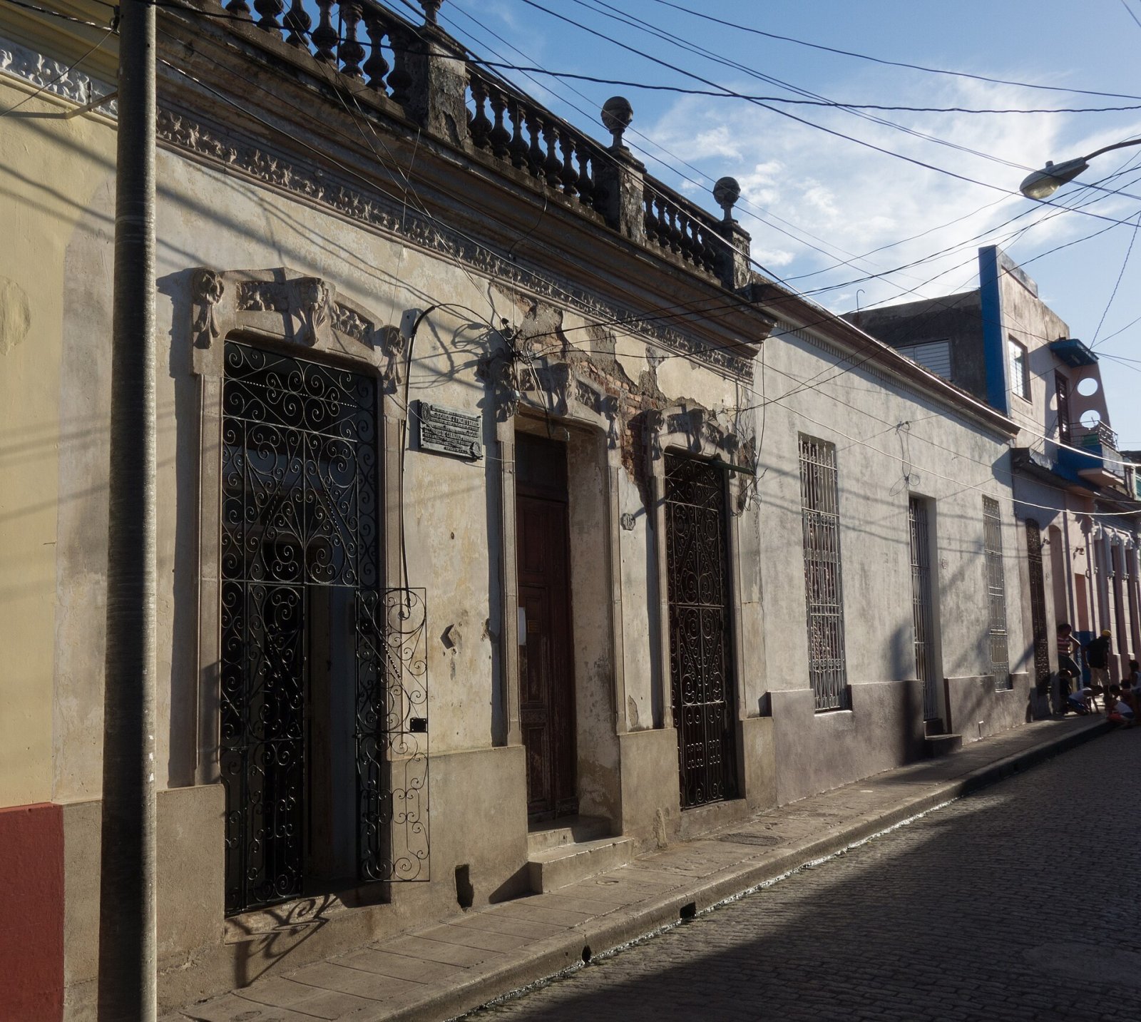 Узнайте о жизни и наследии доктора Карлоса Х. Финлея на Кубе - La Habana | Secret World Trip Planner