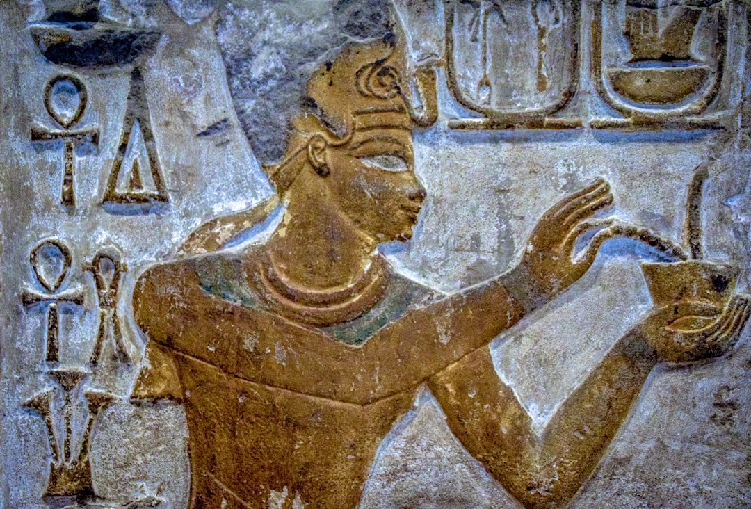 Ain Birbiya: A Historical Treasure in the Heart of Egypt - Balat | Secret World Trip Planner