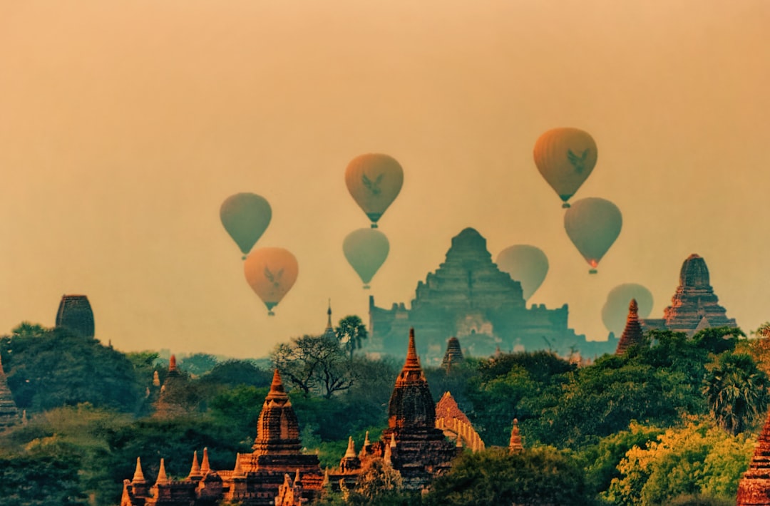 Descubriendo el misterioso 2130 en Myanmar: un viaje en el tiempo - Nyaung-U | Secret World Trip Planner