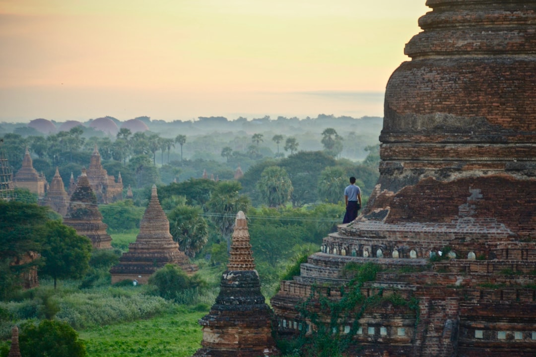Descubriendo el misterioso 2130 en Myanmar: un viaje en el tiempo - Nyaung-U | Secret World Trip Planner