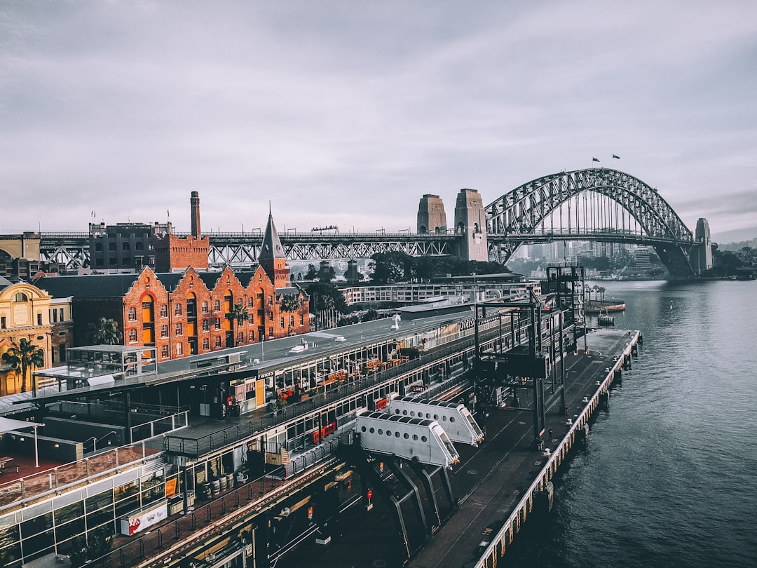 Best Wanderlog Alternatives for Sydney in 2026 - Sydney | Secret World Trip Planner