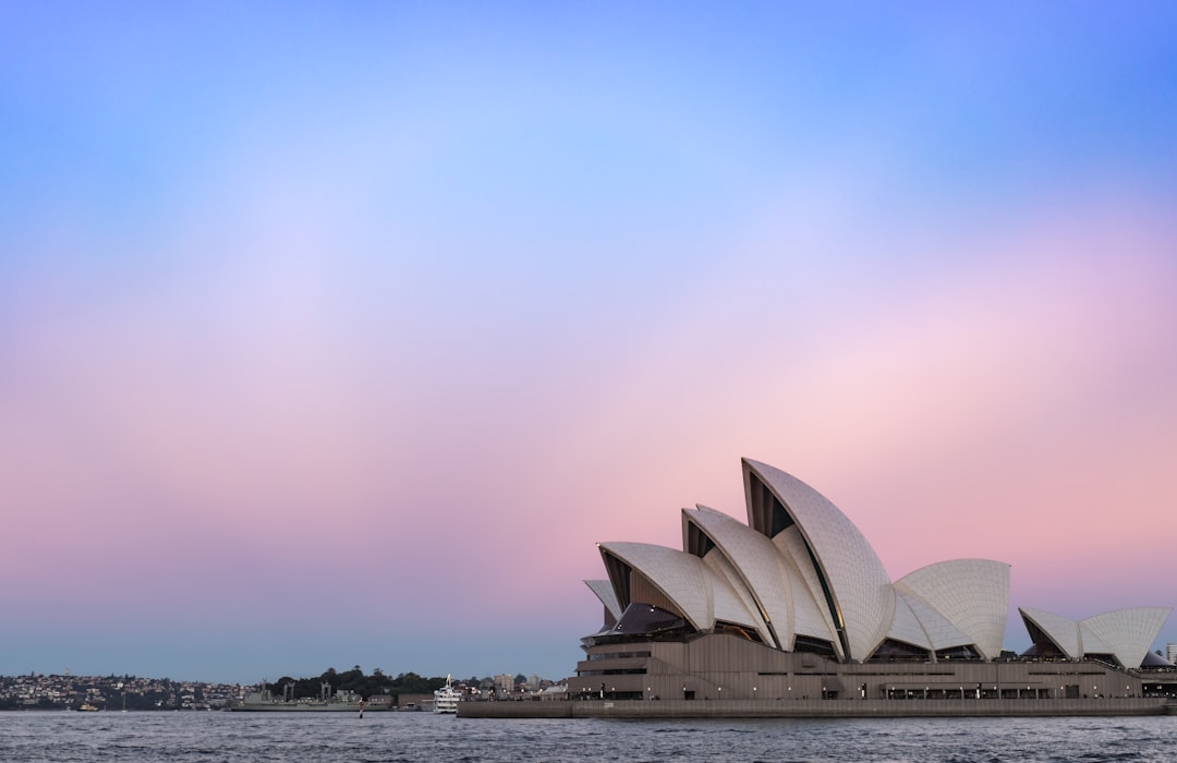 2026년 원더로그 대안: 시드니 최고의 선택 - Sydney | Secret World Trip Planner