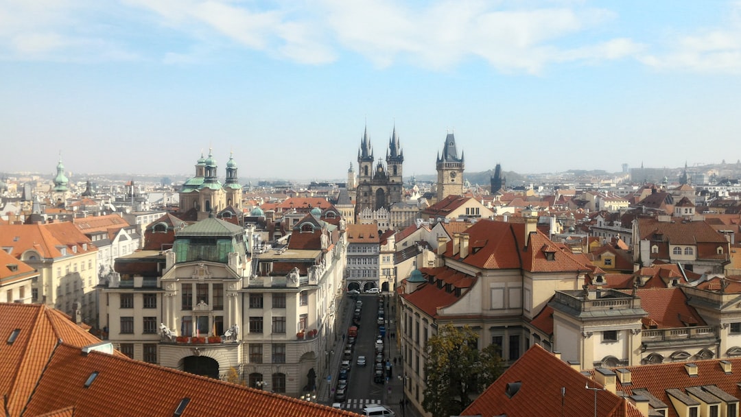 2026년 프라하 여행 AI 계획하기: 완벽 가이드 - Praga | Secret World Trip Planner