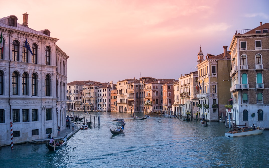 Venedig Reise Tipps: Praktischer Guide 2026 - Venezia | Secret World Trip Planner