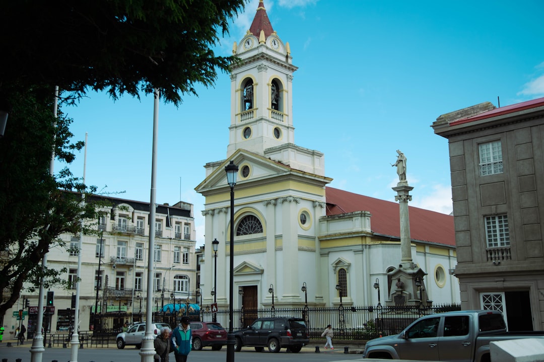 Descubra a Catedral de Villarrica: uma joia do Chile - Villarrica | Secret World Trip Planner