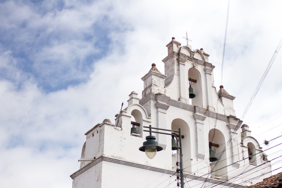 Iglesia de San Agustín: A Cultural Treasure in Potosí - Villa Imperial de Potosí | Secret World Trip Planner