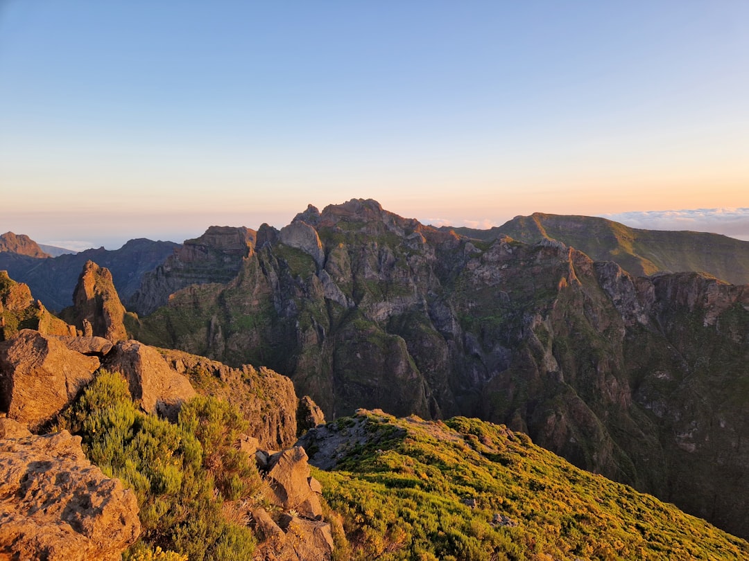 Pico do Fogo: trekking no vulcão ativo de Cabo Verde - Pico do Fogo | Secret World Trip Planner