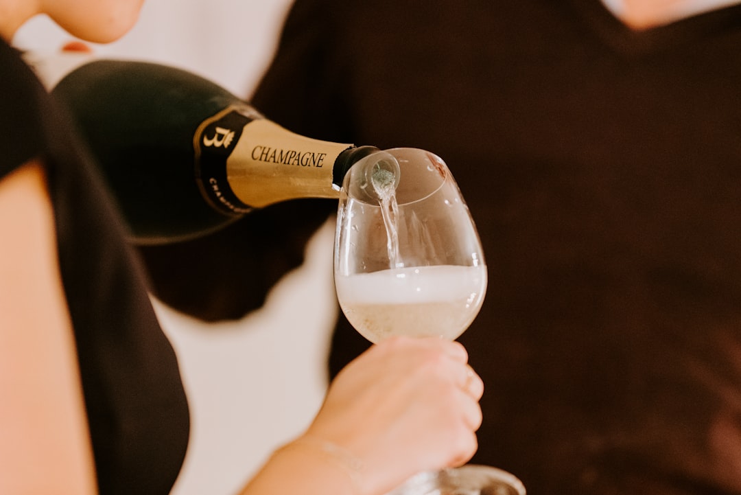 Champagne Deutz à Aÿ : visites et dégustations - 16 Rue Jeanson | Secret World Trip Planner