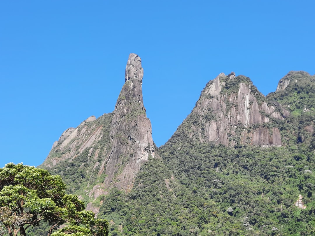 Pedra do Telégrafo: tramonto sul Brasile selvaggio - Grumari | Secret World Trip Planner