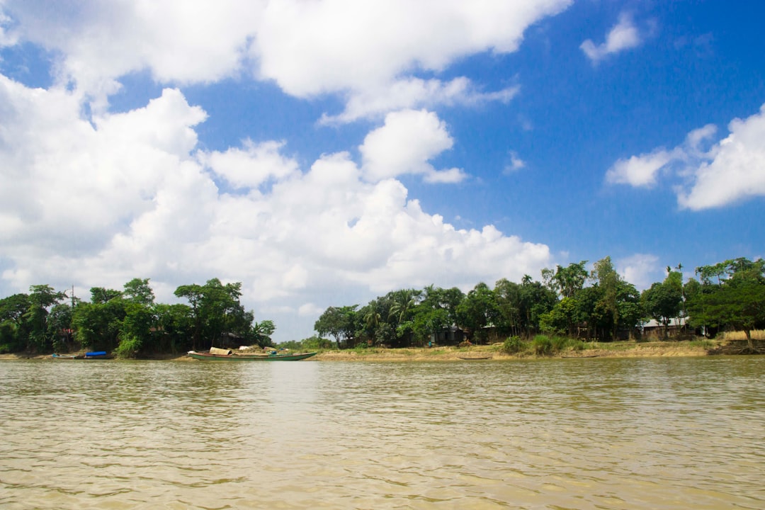 Ratargul: The Enchanting Flooded Forest of Bangladesh - 2W79+MFG | Secret World Trip Planner