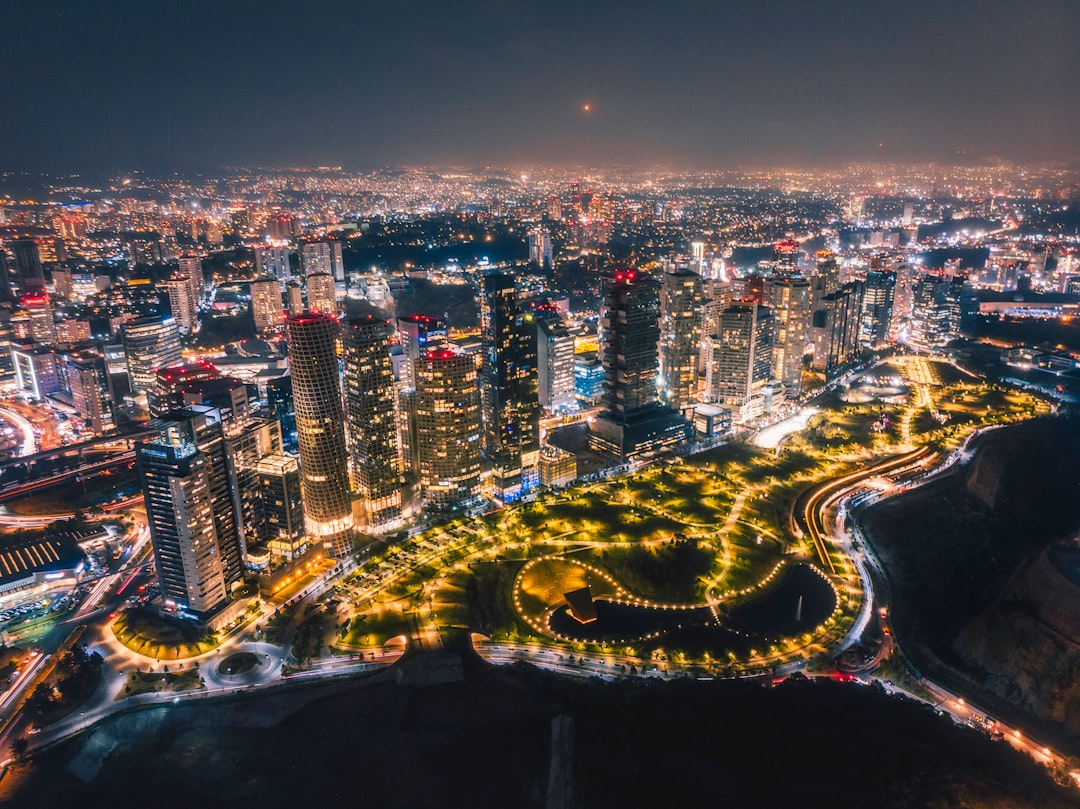 Wanderlog Alternatives 2026: le migliori app per Città del Messico - Città del Messico | Secret World Trip Planner