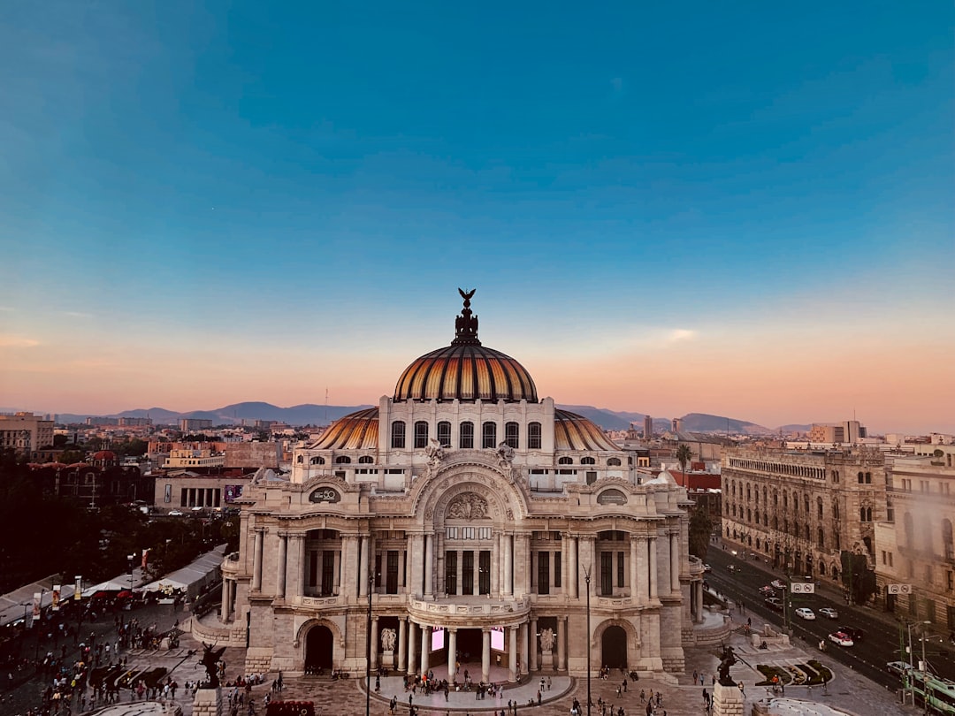 Wanderlog Alternativen 2026: Beste Apps für Mexiko-Stadt - Città del Messico | Secret World Trip Planner