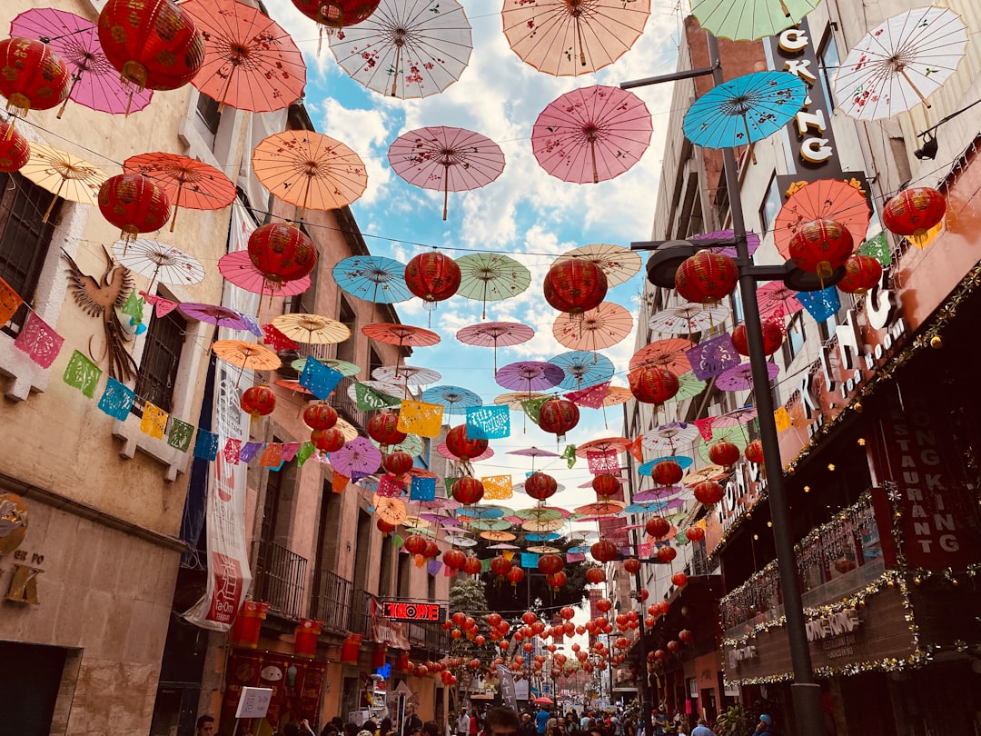 Alternativas a Wanderlog 2026: mejores apps para CDMX - Città del Messico | Secret World Trip Planner