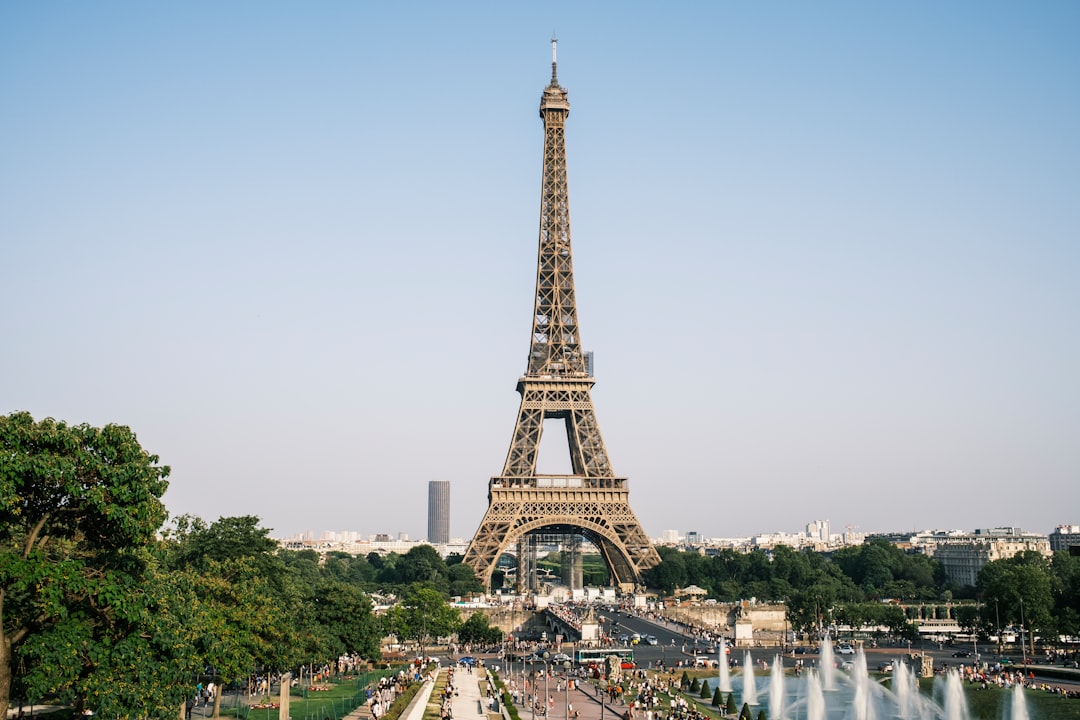 Comment planifier un voyage AI à Paris en 2026 : guide complet - Parigi | Secret World Trip Planner