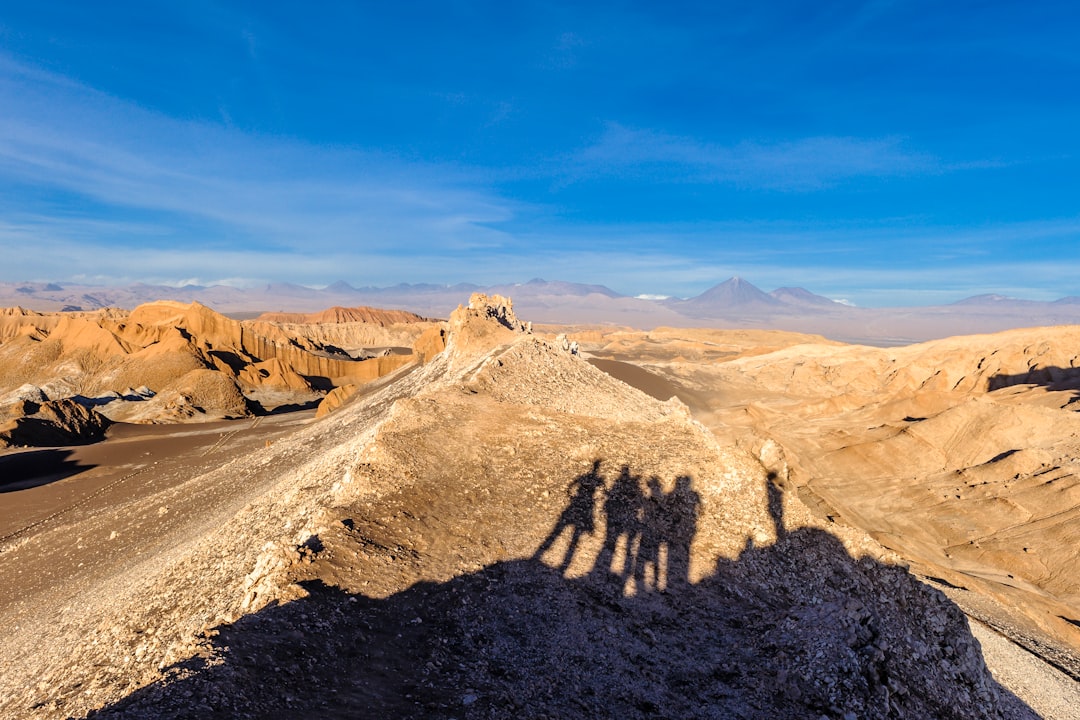 ALMA: il radiotelescopio gigante nel deserto Atacama - San Pedro de Atacama | Secret World Trip Planner
